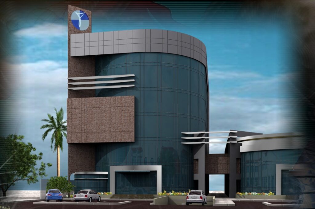 Saudi Ceramics Company